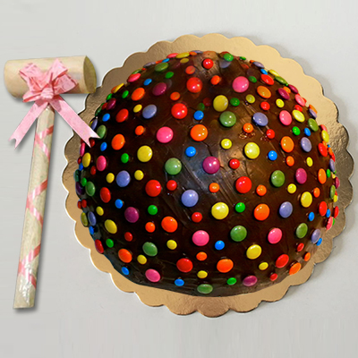 "Pinata Cake code 006 - Click here to View more details about this Product